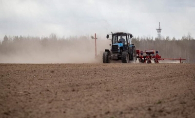 В Беларуси аграриям предстоит засеять весной более 2,3 млн га