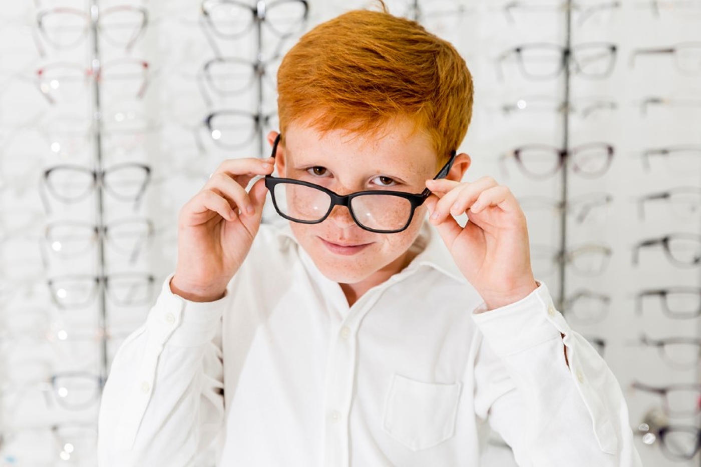 Как стабилизировать близорукость у ребенка – рекомендации офтальмолога