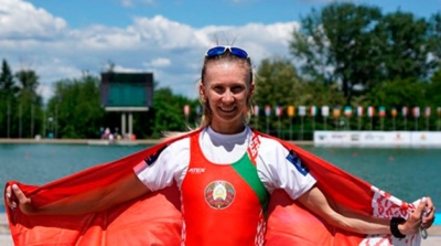 Фурман стала чемпионкой Европы по академической гребле, Климович завоевала олимпийскую лицензию