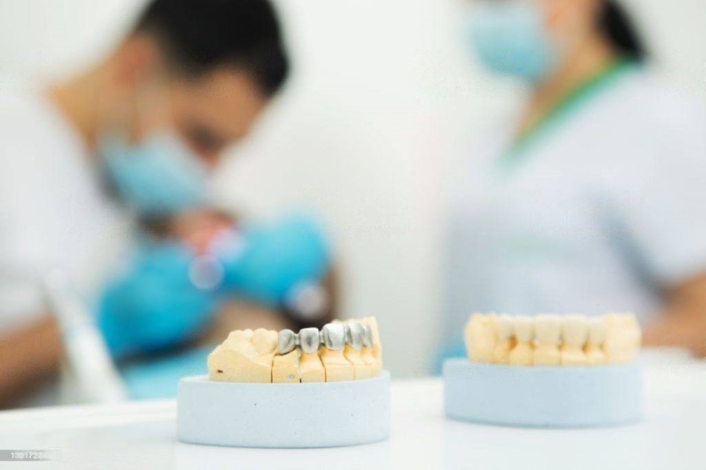 Врач-стоматолог-ортопед проведет консультативный прием в Березинской ЦРБ