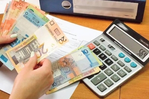 В мае вырастут зарплаты работников спортивной отрасли