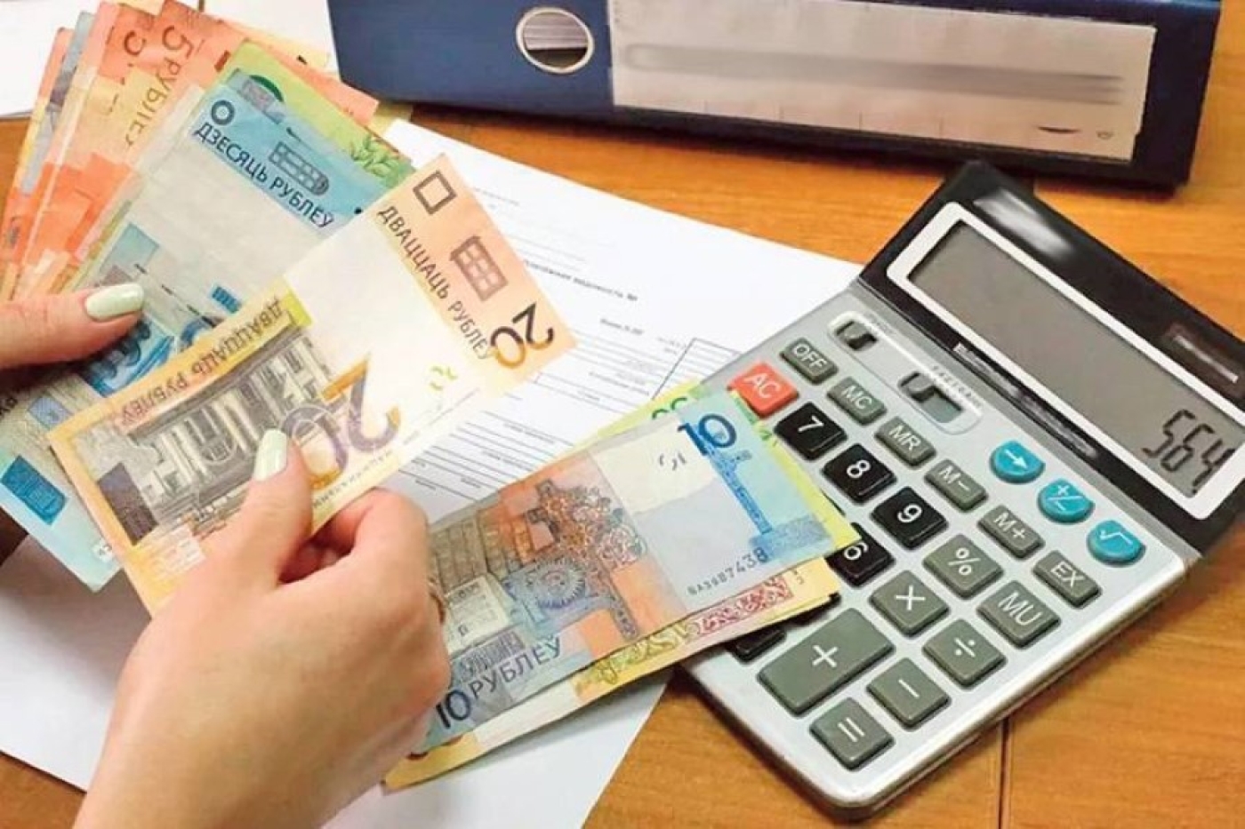 В мае вырастут зарплаты работников спортивной отрасли