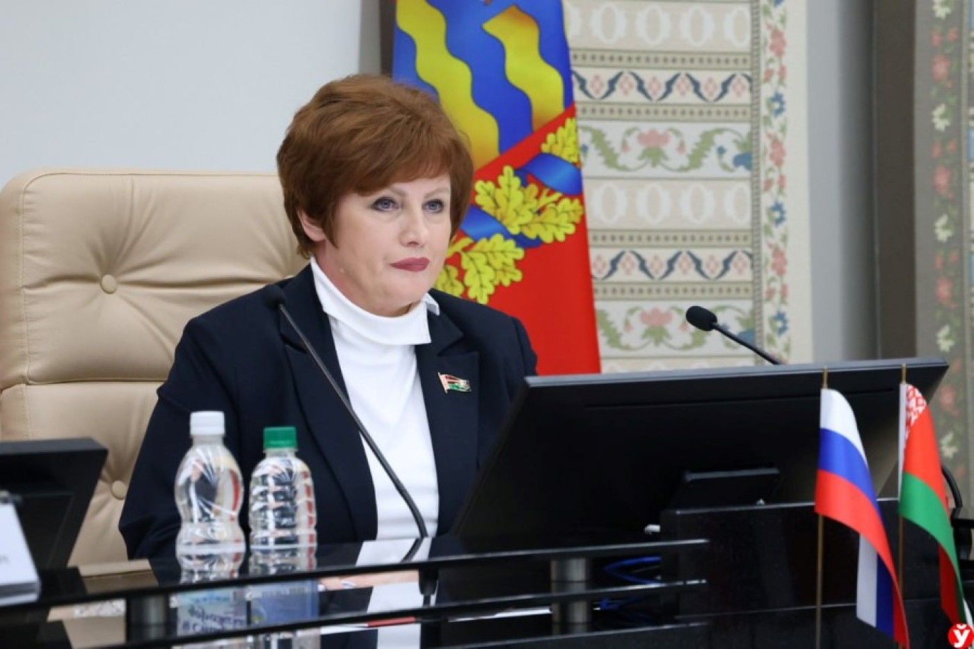 Минская и Московская области поделились опытом по использованию земель сельскохозяйственного назначения