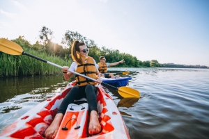 В Беларуси появится реестр инструкторов по активному туризму