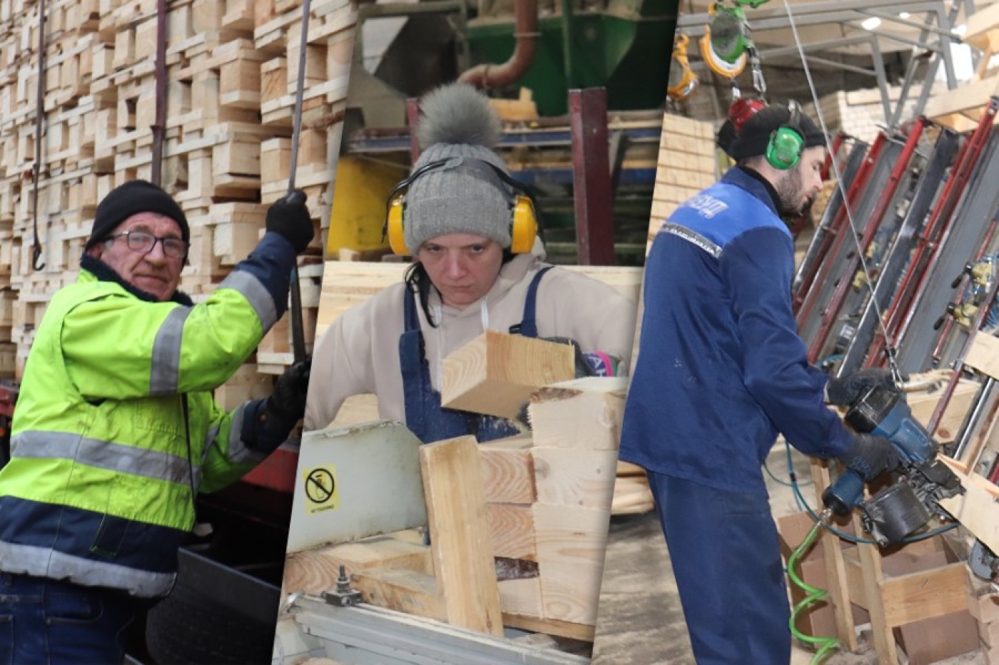 Адзін раён – адзін праект