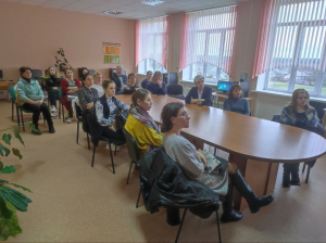 В каждом учреждении образования прошел ПРОФИЛАКТИЧЕСКИЙ ВСЕОБУЧ для родителей "БЕЗОПАСНОСТЬ - ЭТО ВАЖНО!".