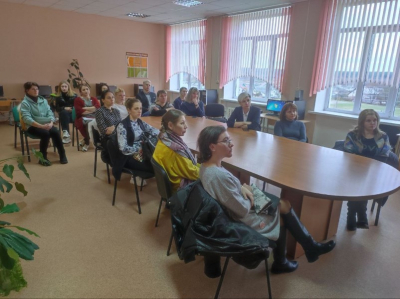 В каждом учреждении образования прошел ПРОФИЛАКТИЧЕСКИЙ ВСЕОБУЧ для родителей "БЕЗОПАСНОСТЬ - ЭТО ВАЖНО!".