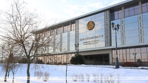 Лукашенко: дезинтеграция постсоветского пространства - одна из основных задач разведсообщества НАТО