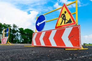 Сколько мостов отремонтируют в Беларуси в этом году, рассказали в Минтрансе