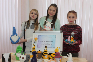 Концерт посвятили защитникам отечества