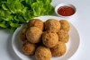 Нет панировке: эти заменители сделают котлеты хрустящими и вкусными