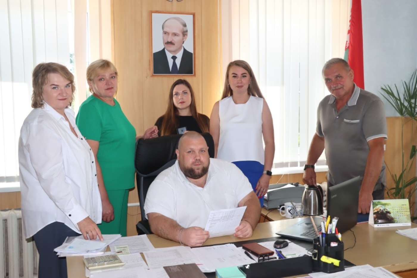 ПМК-182 сегодня и в перспективе