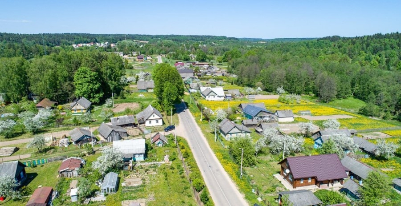 Опубликованы условия областного смотра-конкурса на лучшее благоустройство и содержание сельских населенных пунктов   
