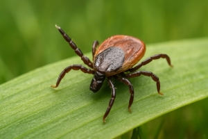 Сезон клещей: как обезопасить себя