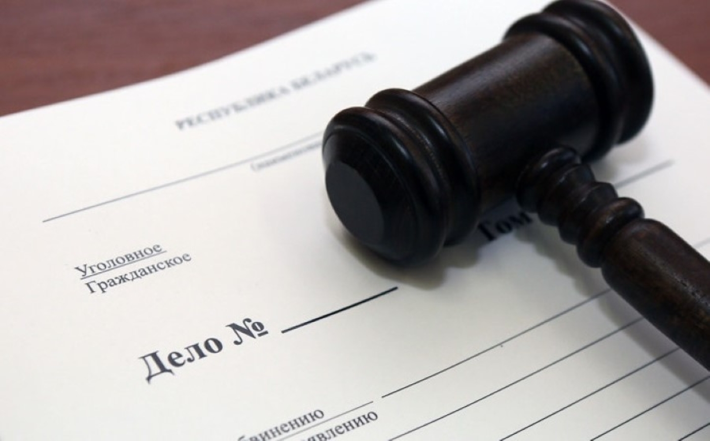 Кассир в Бобруйске отменяла чеки и присваивала деньги магазина: возбуждено уголовное дело