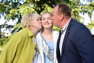 Выпускные вечера для 11-классников пройдут в школах Беларуси 12 июня