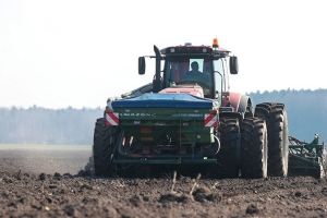 В Беларуси создают единую платформу для цифровизации сельского хозяйства. На каком этапе работа?