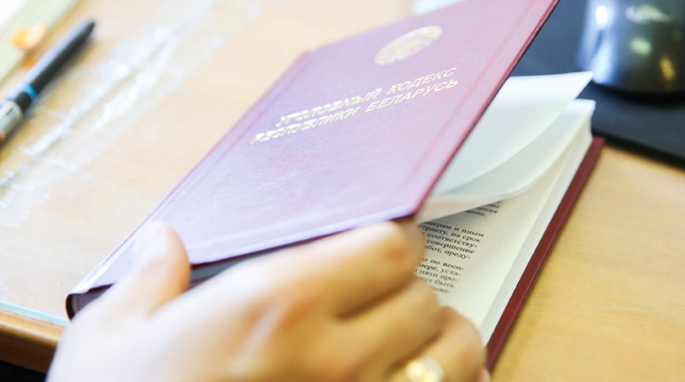 Задержан 19-летний житель столицы, вовлекший в проституцию школьницу