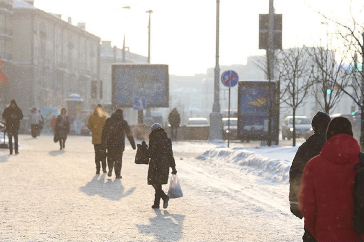 Стало известно, когда пройдет следующая перепись населения в Беларуси