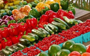 Сезон весенних ярмарок стартует в Минской области 29 марта