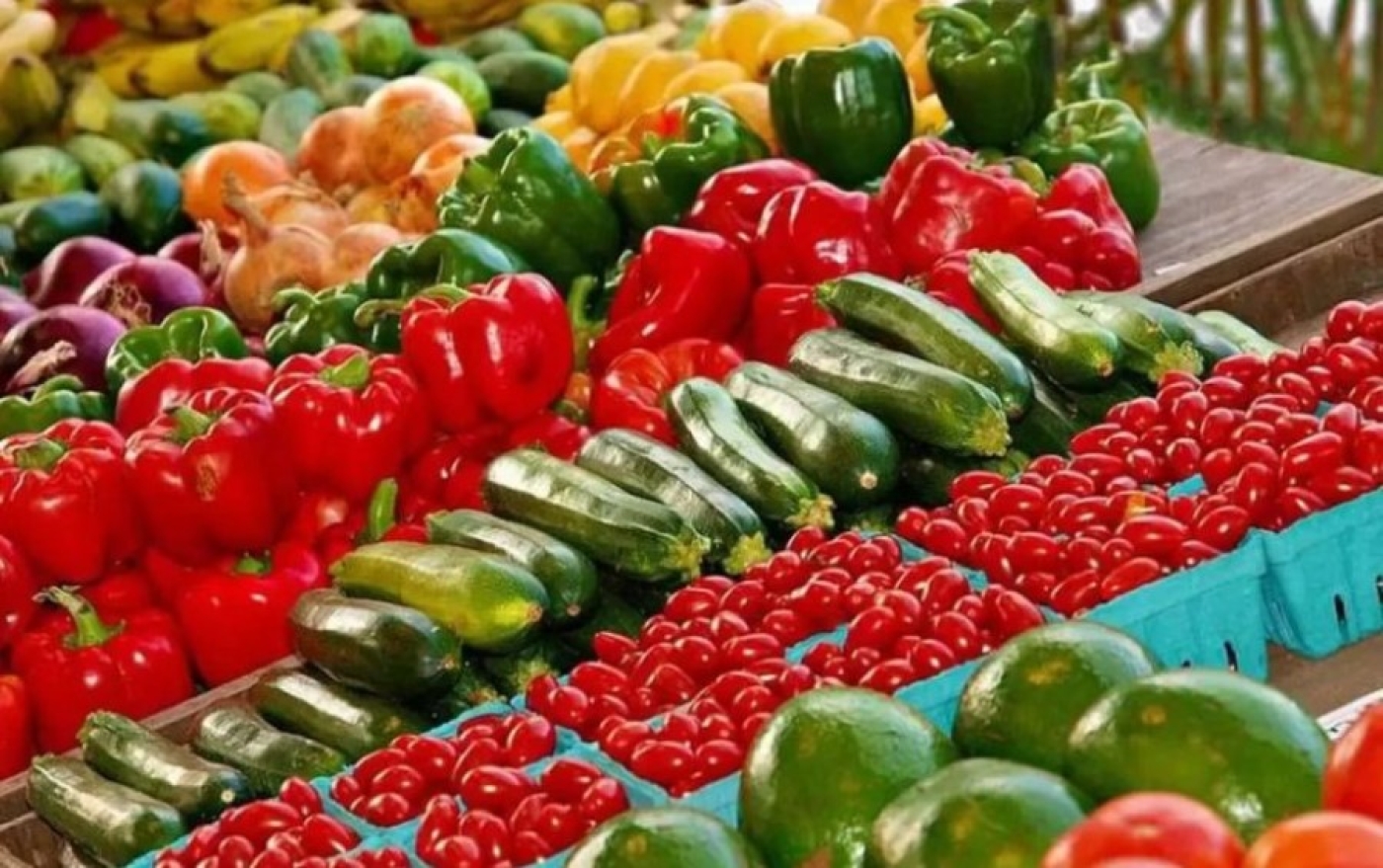 Сезон весенних ярмарок стартует в Минской области 29 марта