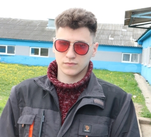 Галоўны заатэхнік ААТ «Пагосцкі»