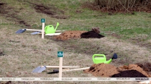 На республиканском субботнике собрано около Br16,5 млн