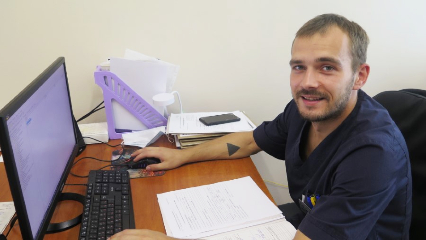 Чтобы прогулка была в радость