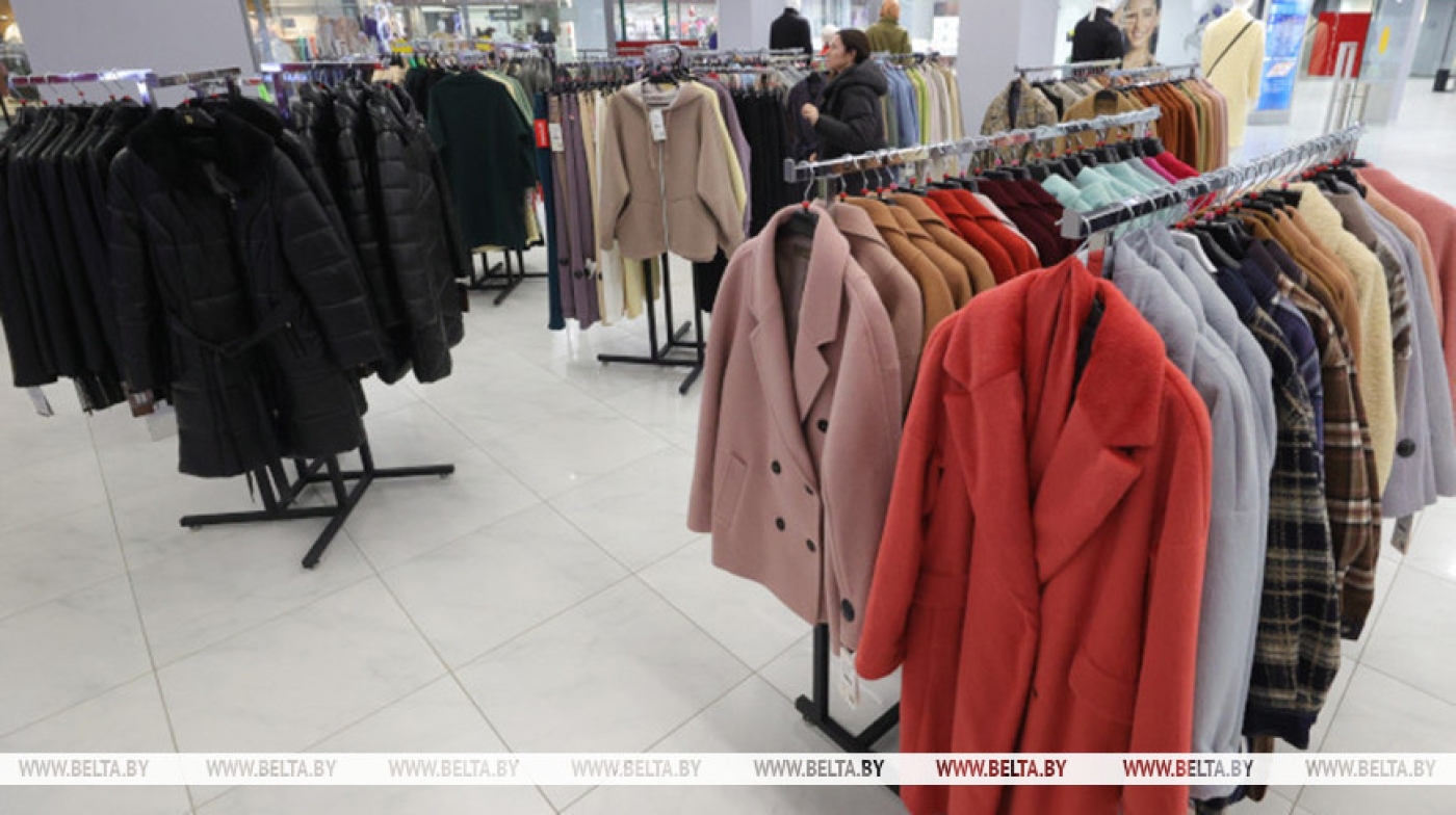 Госстандарт объявил конкурс "Лучшие товары Беларуси"