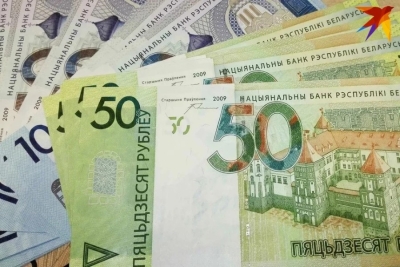 Участие в "операции по поимке аферистов" обошлось минчанке в Br274 тыс.