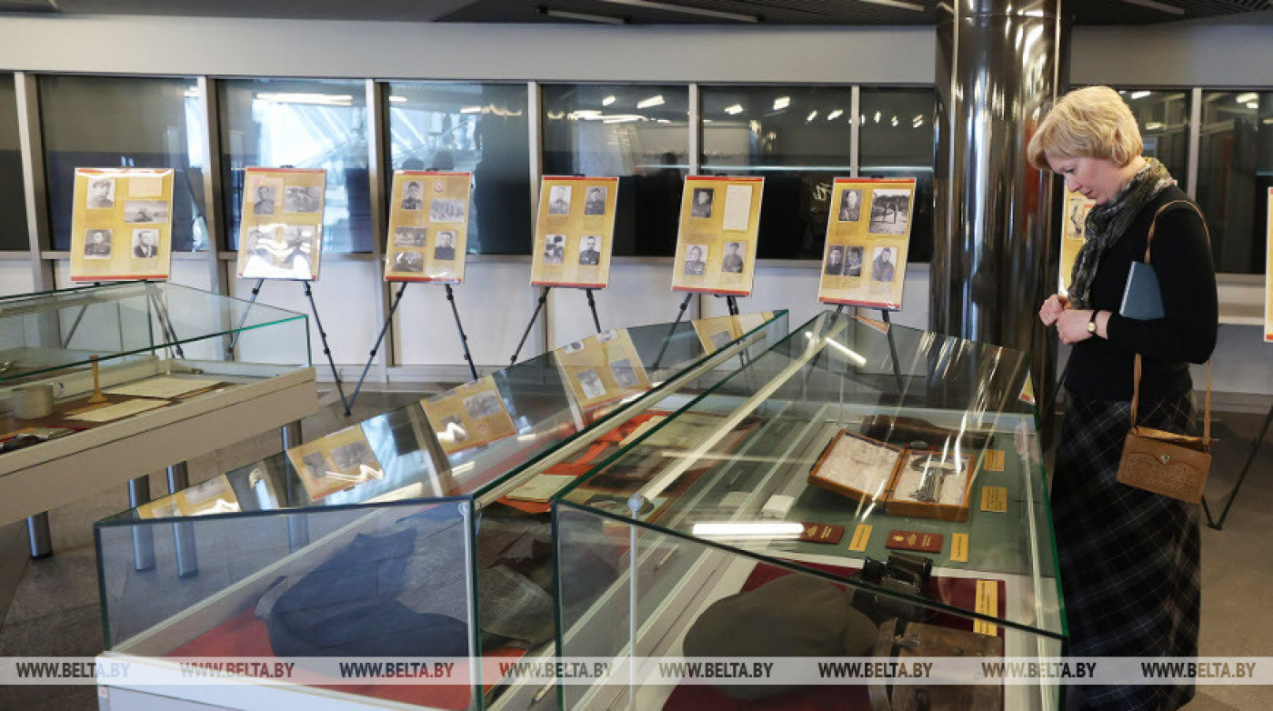 В Беларуси все государственные музеи 8-9 мая будут работать бесплатно