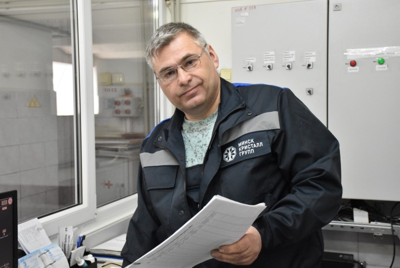 И на работе, и в семье – ценят