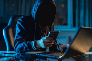 Как мошенники зарабатывают во Всемирной паутине