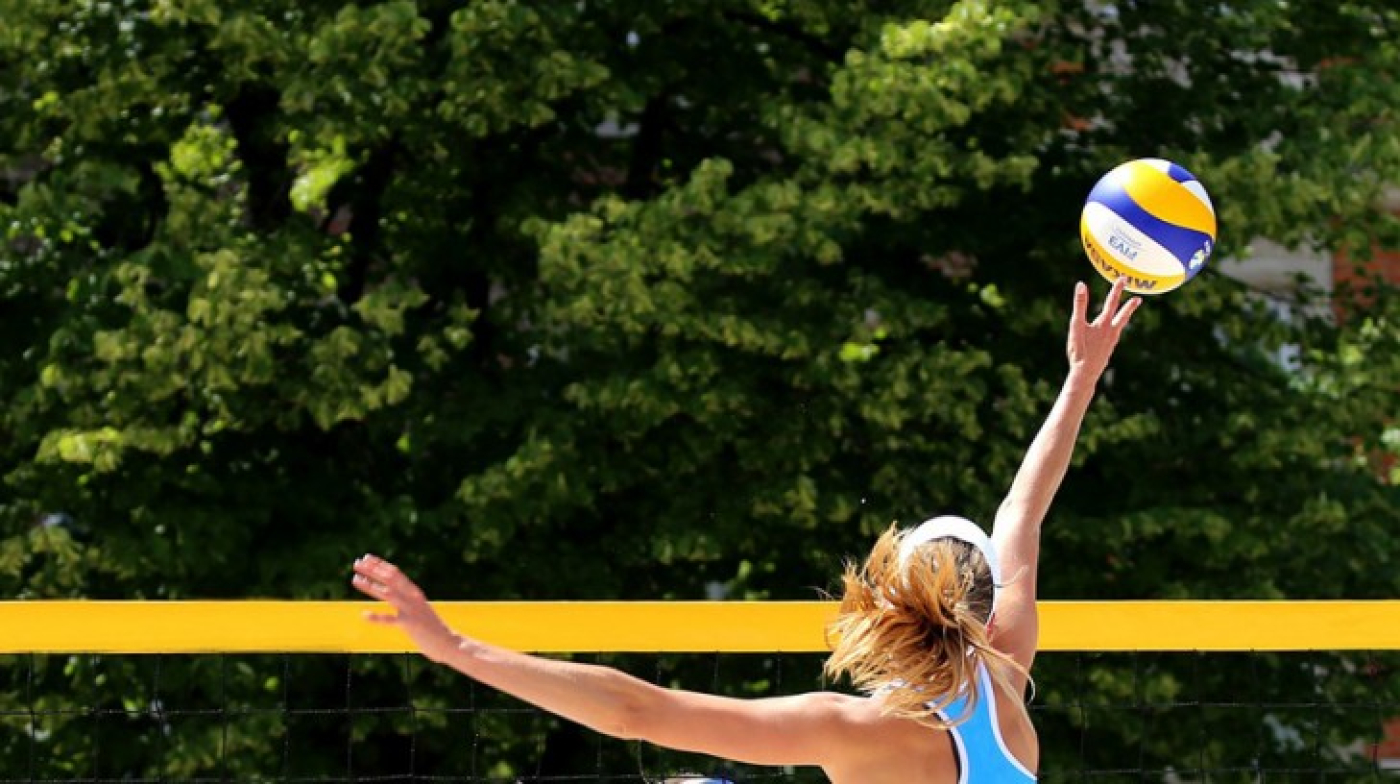 Фан-зона для болельщиков появится в Молодечно к II Играм стран СНГ