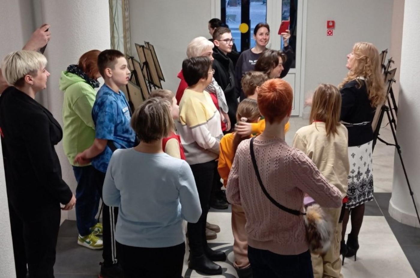 В рамках исследовательской проектной работы