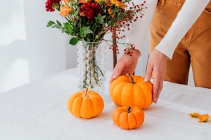 Тыква: в чем польза и кому ее нельзя есть