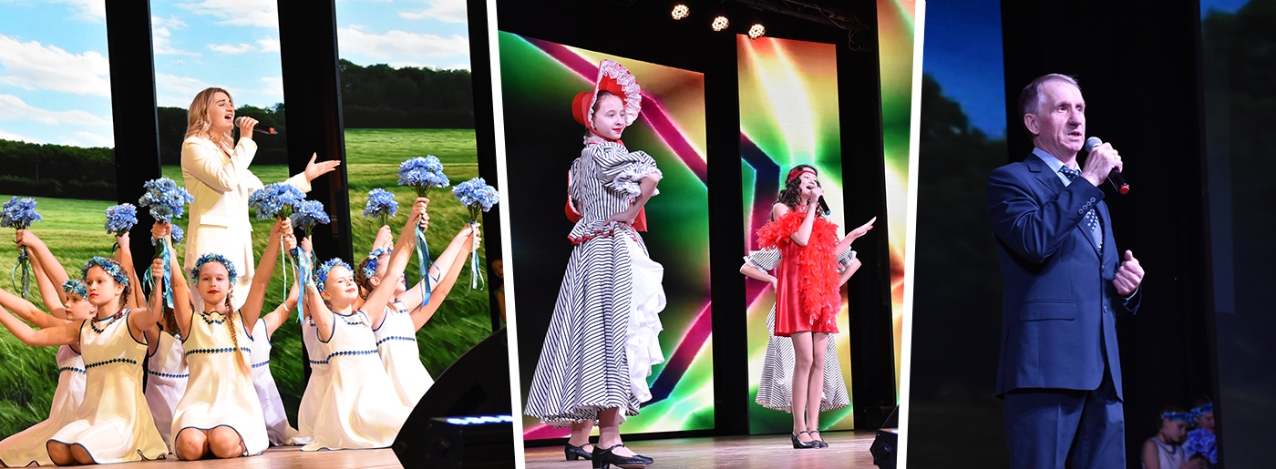 «Есть дата в снежном феврале»