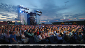 Участница народного ансамбля о "Купалье" в Александрии: это праздник наших традиций, наших корней