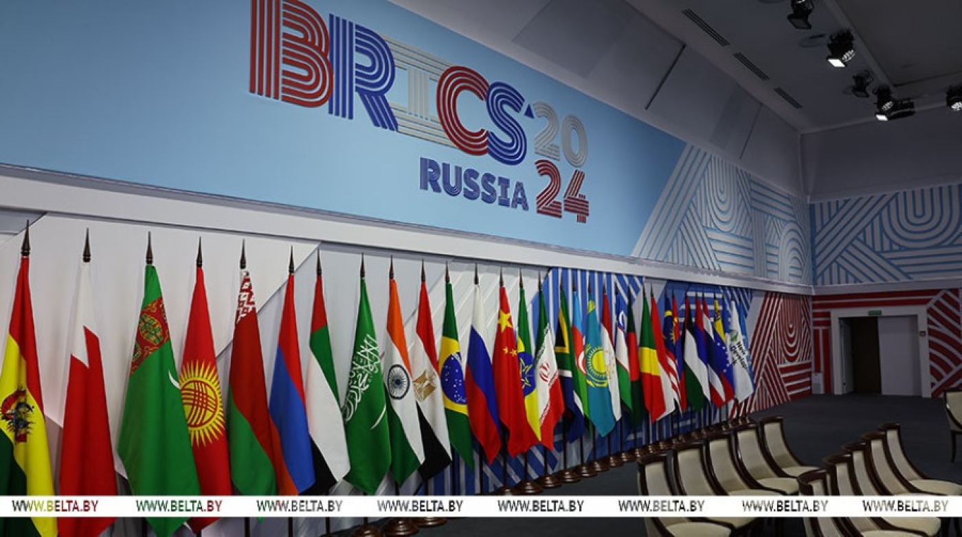 Лукашенко направился в Казань на саммит БРИКС