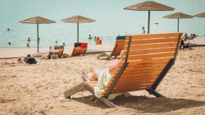 Не омрачить отдых себе и окружающим