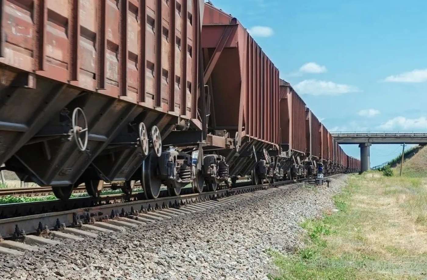 Типовые нарушения в содержании железнодорожных путей необщего пользования