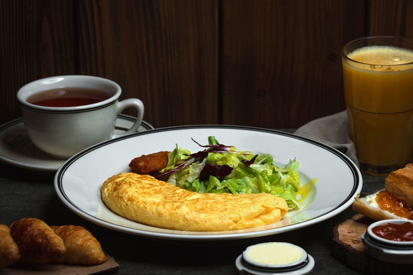 Нутрициолог рассказала, чем и в какое время лучше завтракать