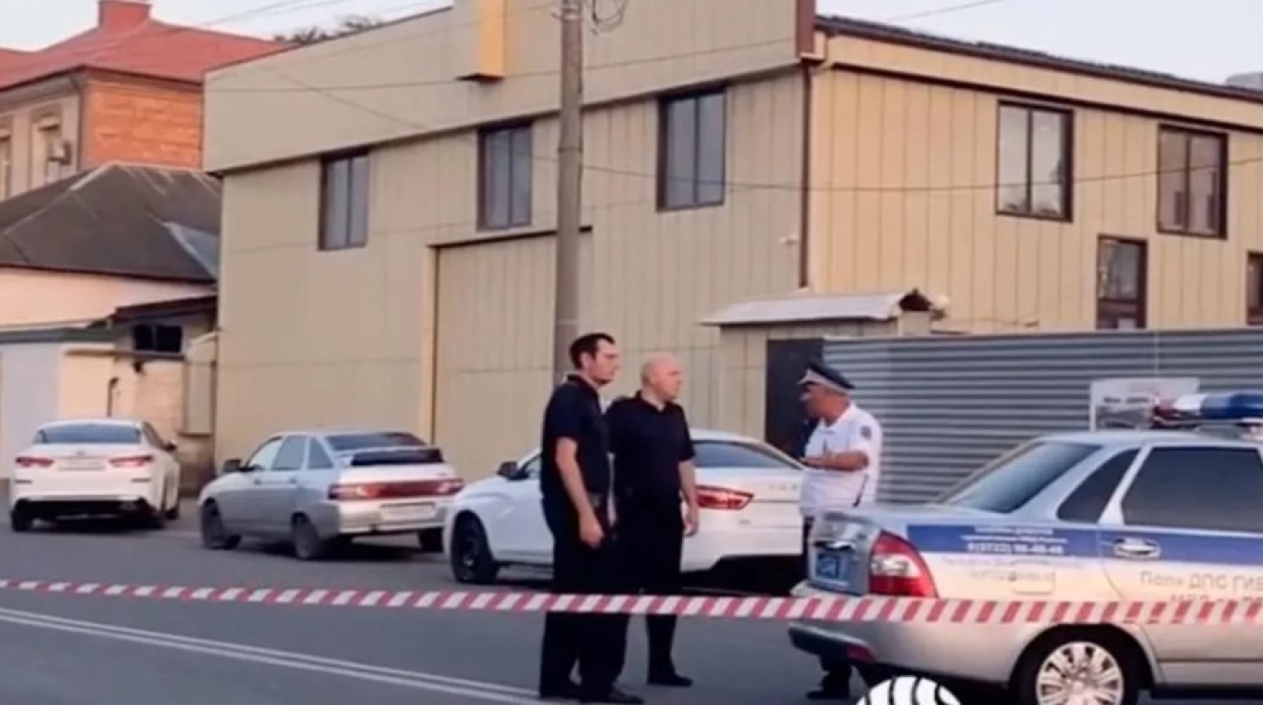 Жертвами серии терактов в Дагестане стали более 15 полицейских