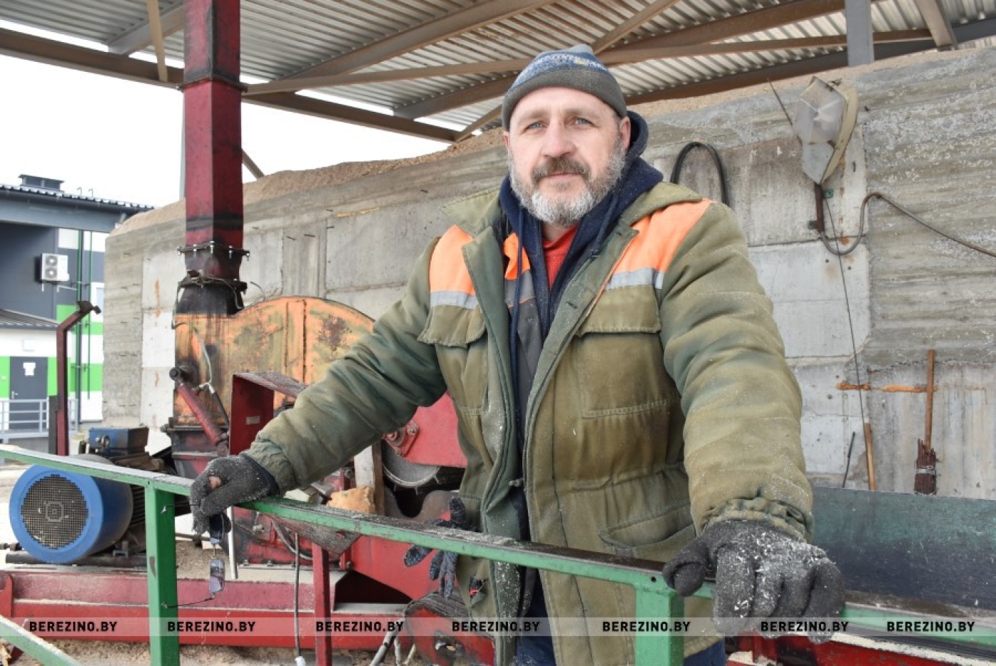 Здесь мне нравится