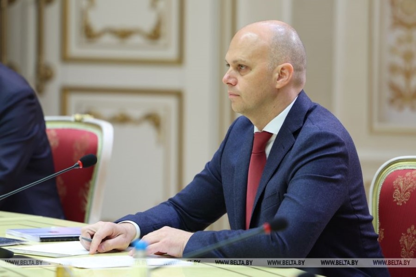 Лукашенко: Беларусь готова поставлять в Калининградскую область необходимое продовольствие, включая картошку