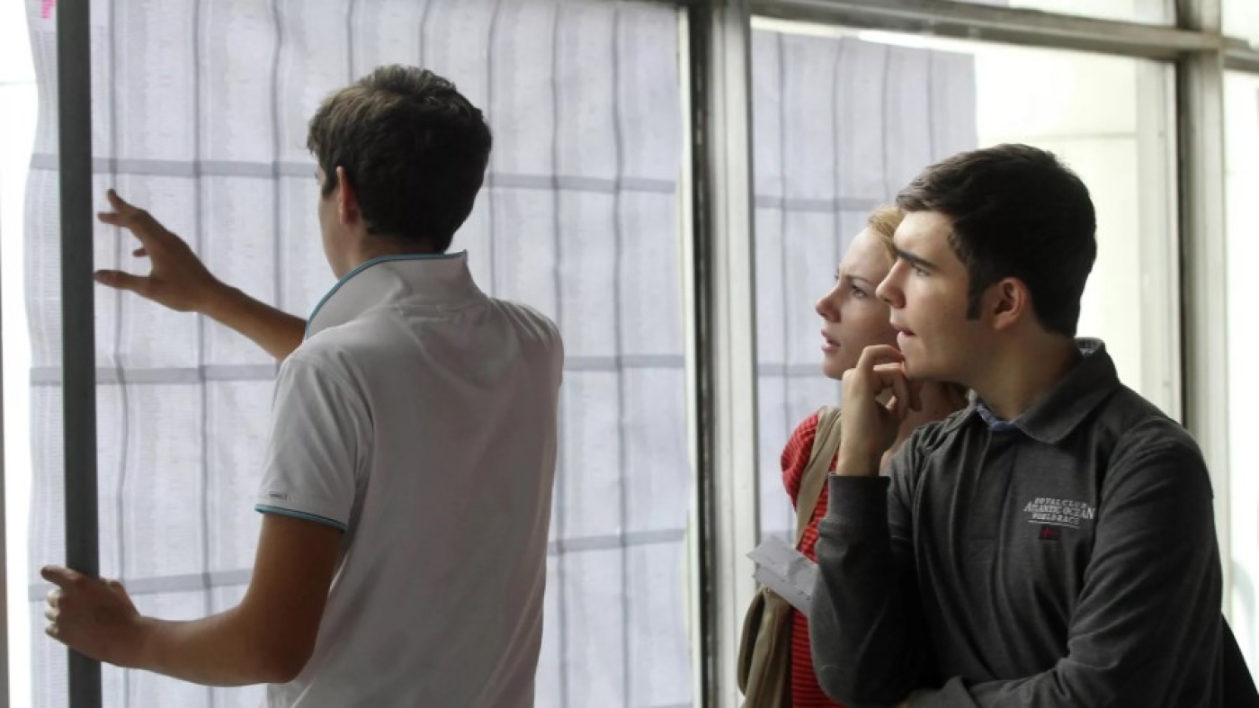 Стартует приемная кампания для целевиков