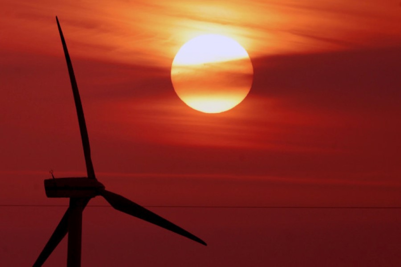 Магнитная буря на Земле продолжается уже девять часов