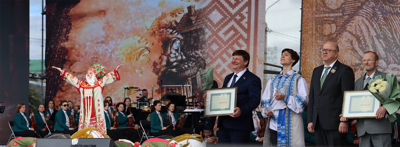 Главные новости