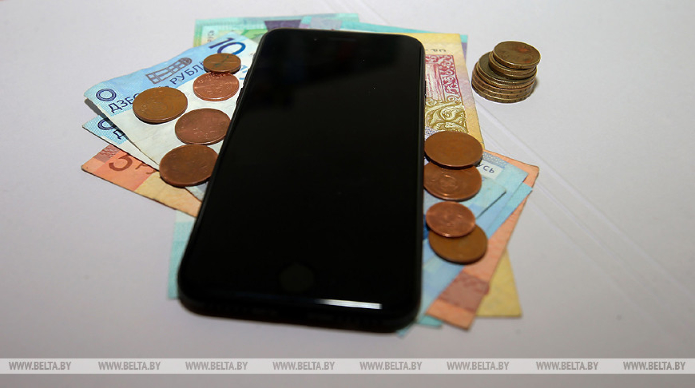 Мошенник представился американцем и выманил у минчанки более Br10 тыс.