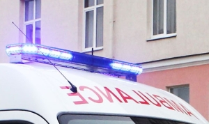 Десять промилле: в Волковыске мужчина умер от острого отравления алкоголем